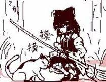 大王饶命 角色形象