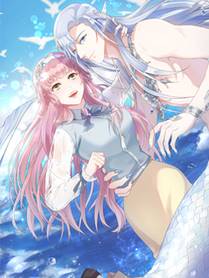 绍宋 漫画封面